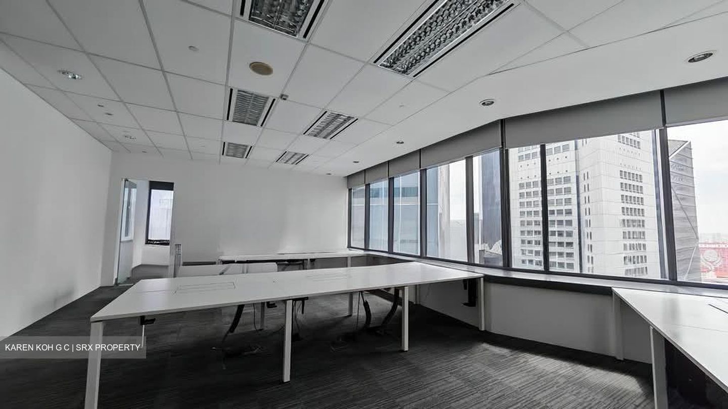 MYP Centre (D1), Office #533348681